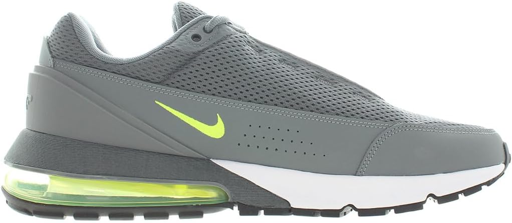 Мужские кроссовки Nike Air Max Pulse, черный/серый — фото 2