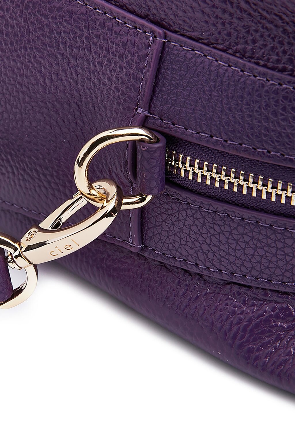 

Сумка RILEY C'iel, фиолетовый