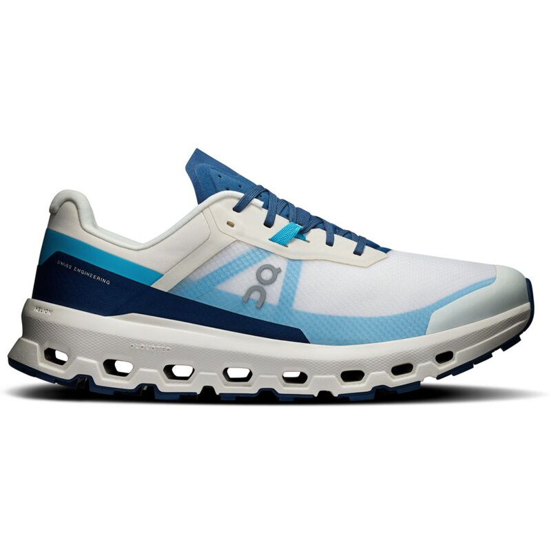 

Кроссовки для бега по пересеченной местности Cloudvista 2 On, мультиколор