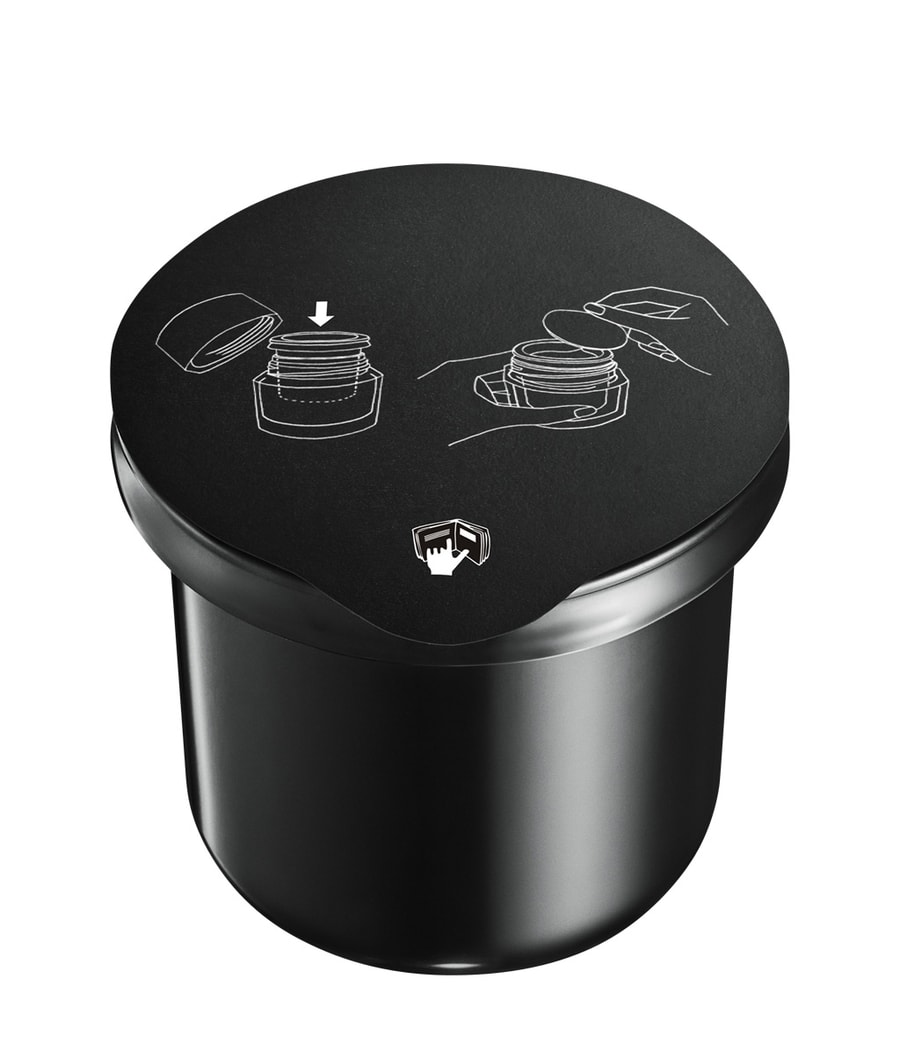 

Крем для лица Shiseido MEN Skin Empowering Cream Refill, 50 ml