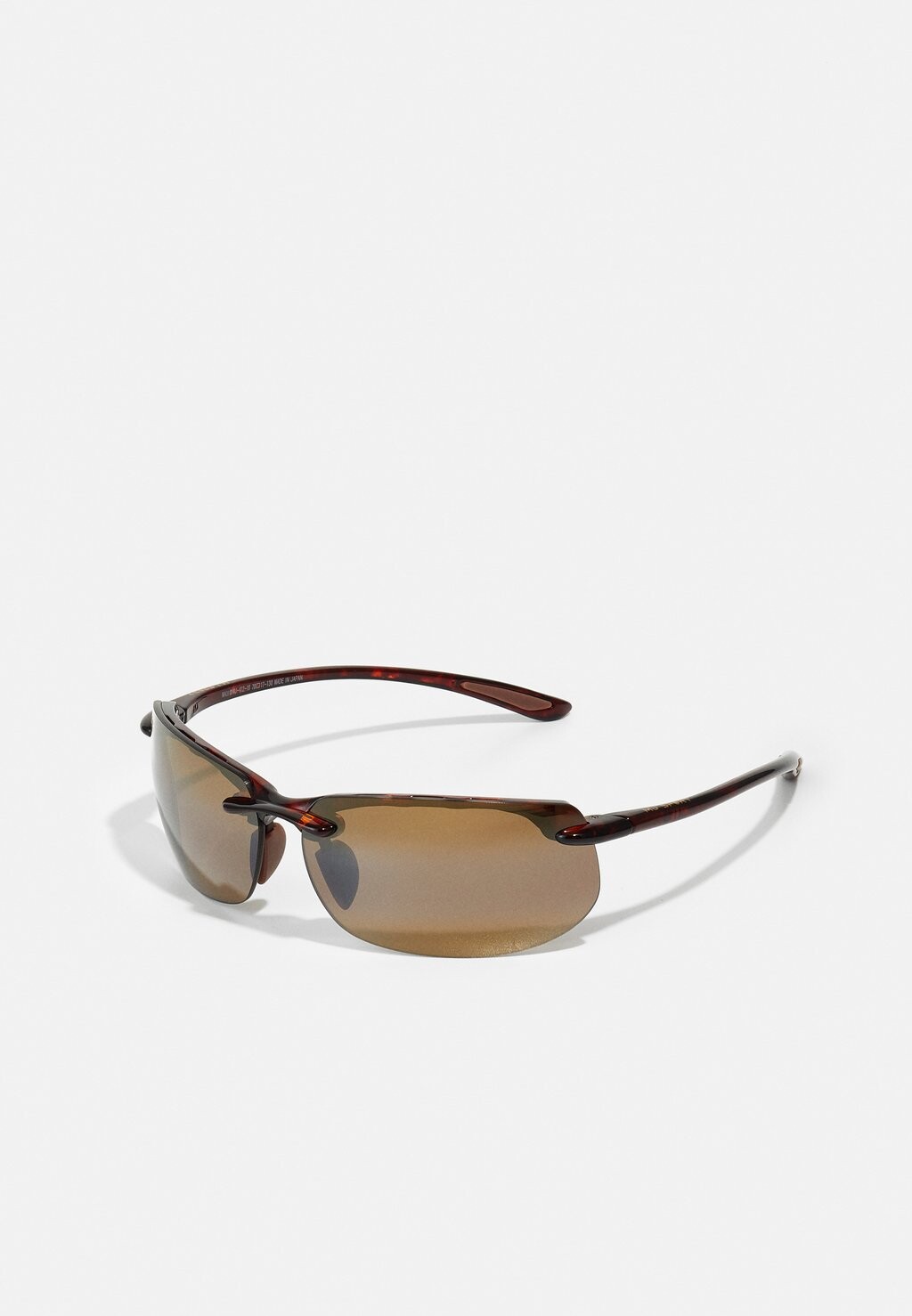 

Солнцезащитные очки BANYANS UNISEX Maui Jim, цвет tortoise