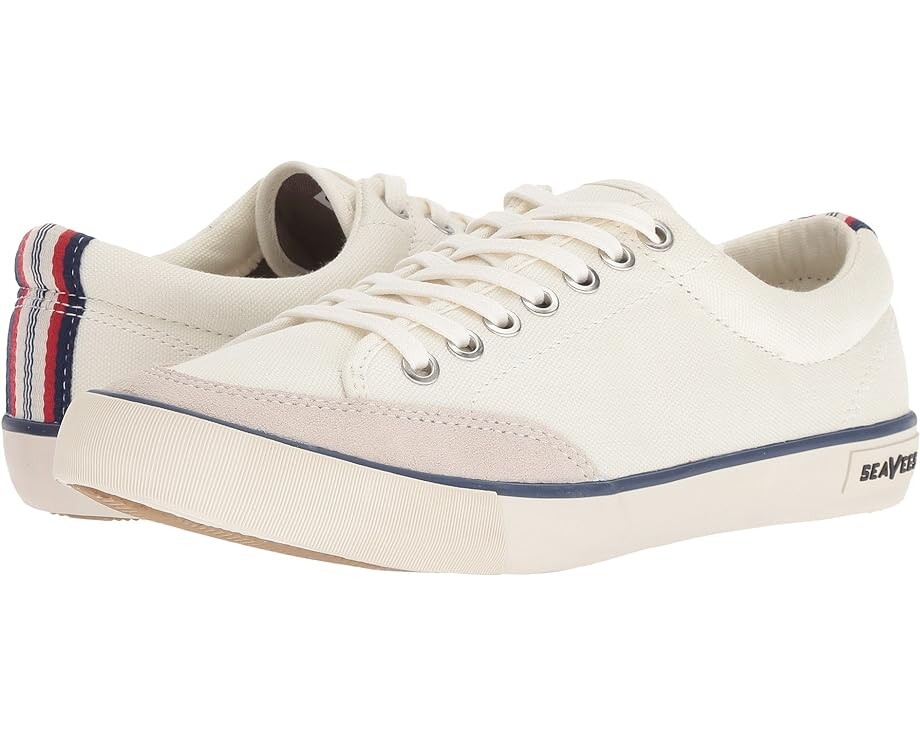 

Кроссовки SeaVees Westwood Sneaker Classic, естественный