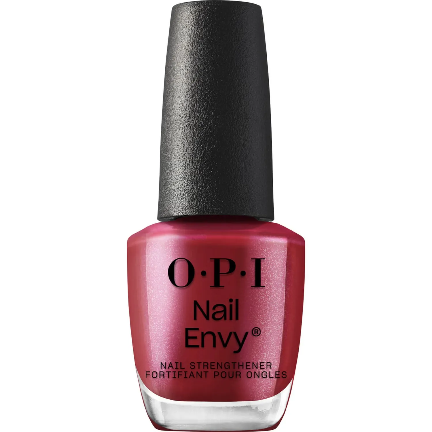 

Nail Envy - Средство для укрепления ногтей - Tough Luv 15мл Opi, Цвет: Tough Luv