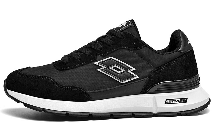 

Кроссовки LOTTO Lifestyle Shoes Men Low-top, бежевый