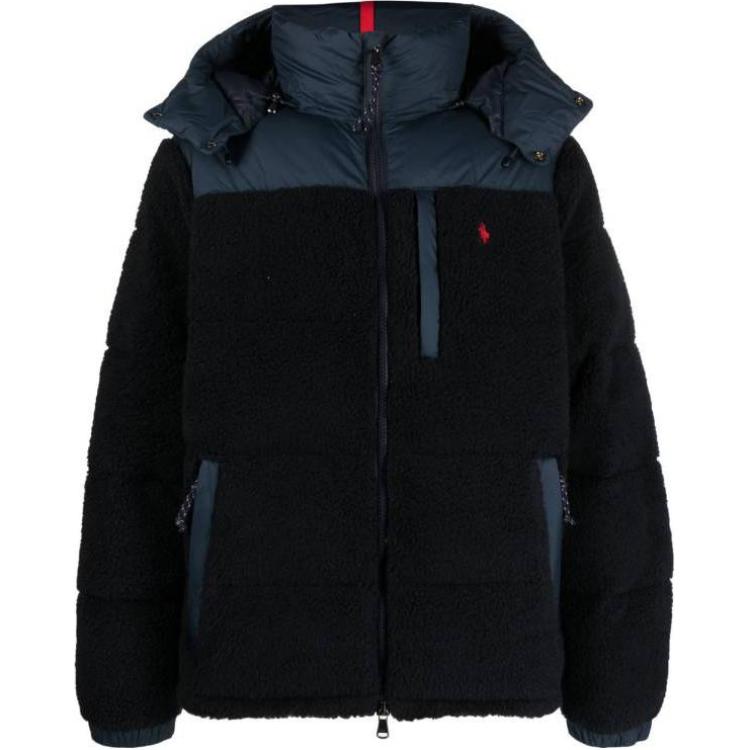 

Polo Ralph Lauren Куртка мужская синий