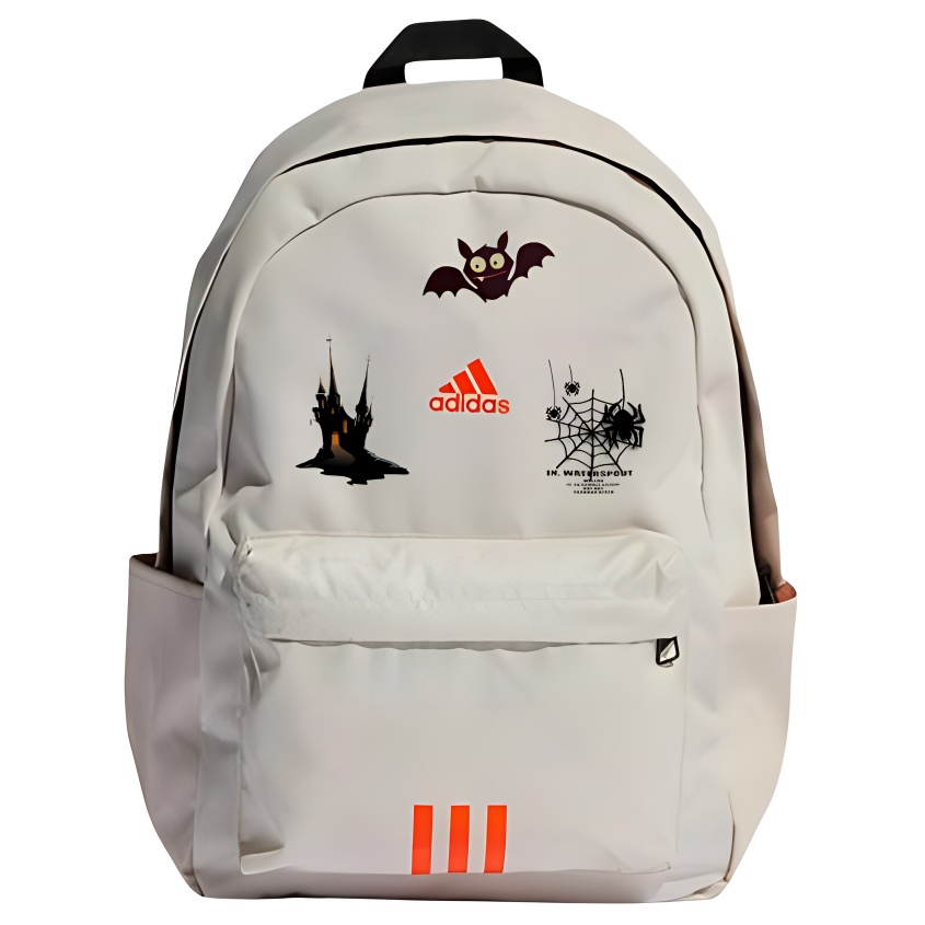 

Adidas Тканевый рюкзак с кошкой, Bat