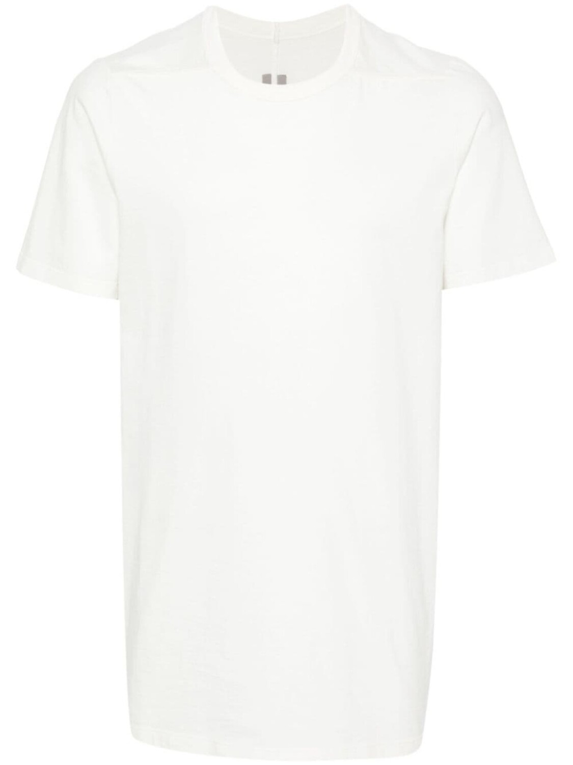 

Rick Owens футболка Lido Level T, нейтральный цвет