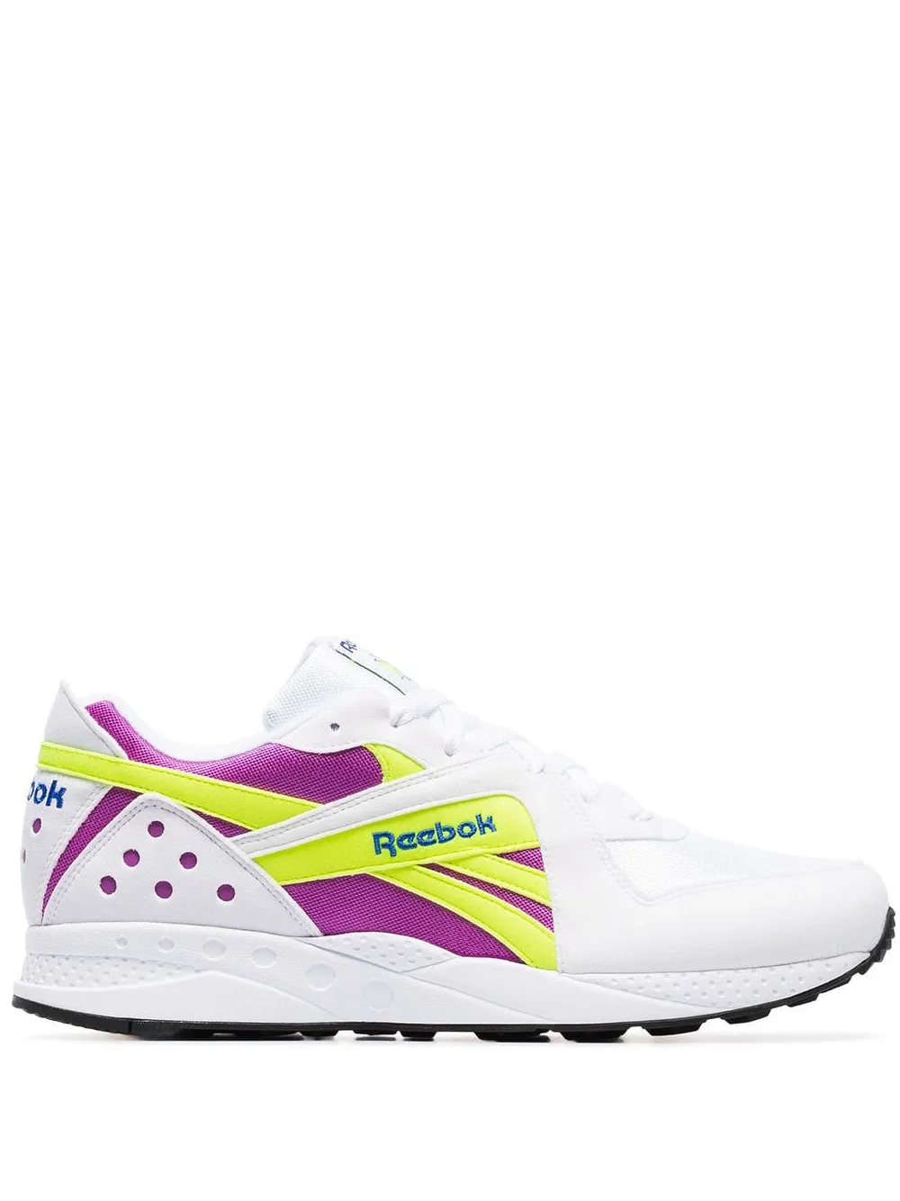 

Кроссовки 'Pyro' REEBOK, белый
