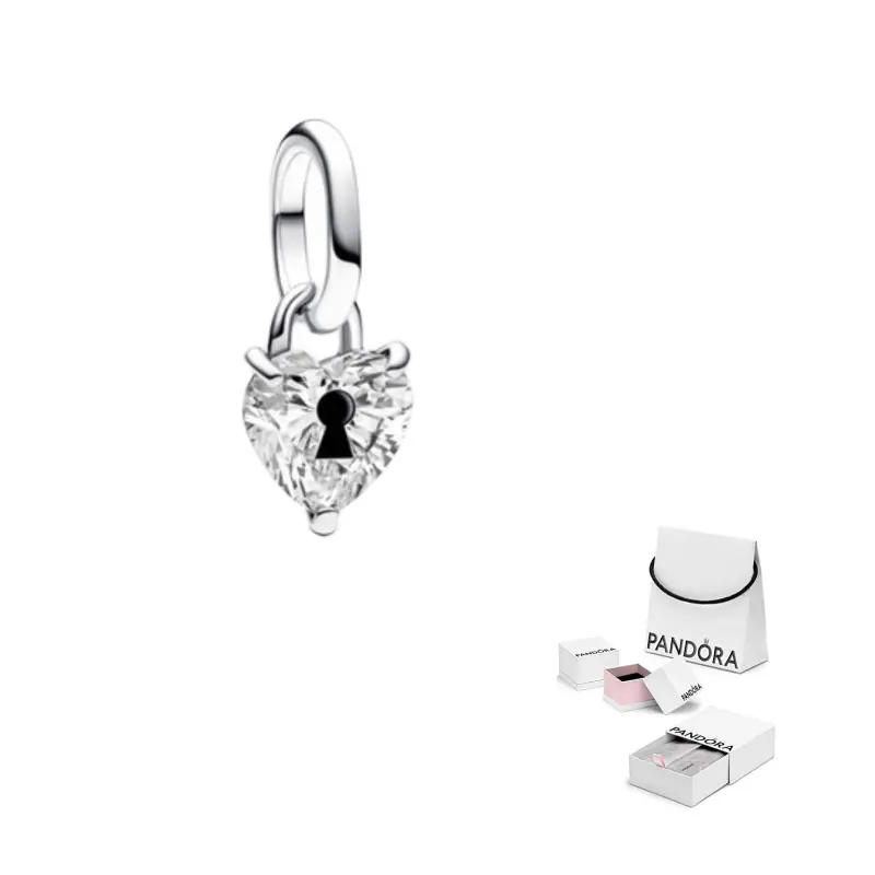 

Pandora Подвески из серебра 925 пробы для женщин