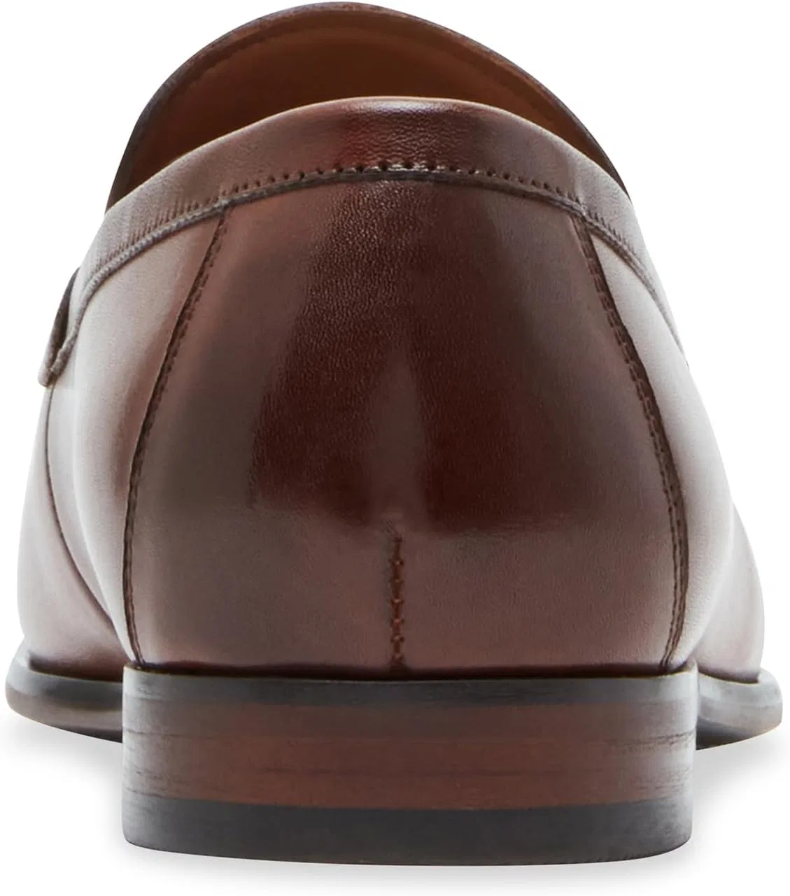 Лоферы Steve Madden Adair, Tan — фото 3