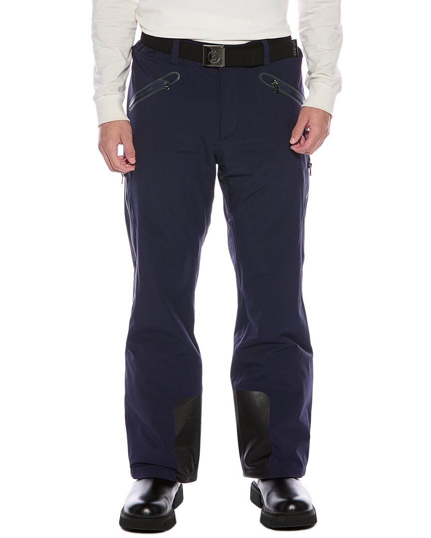 

Брюки Bogner Tim2-TO, синий