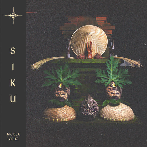 

CD диск Cruz, Nicola: Siku