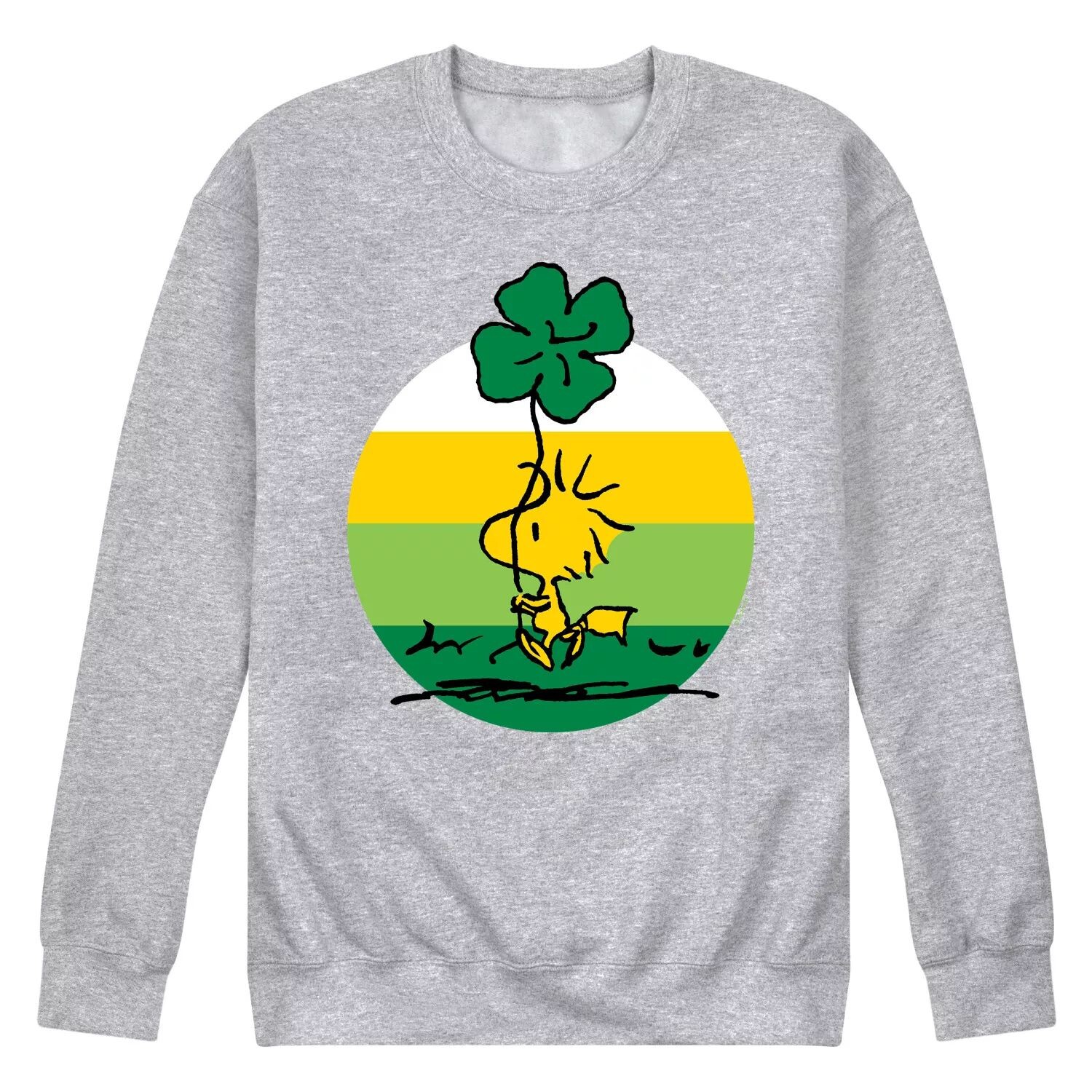 

Мужской свитшот Peanuts Woodstock Sham Licensed Character