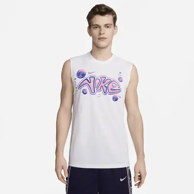 

Футболка Nike Nike, белый