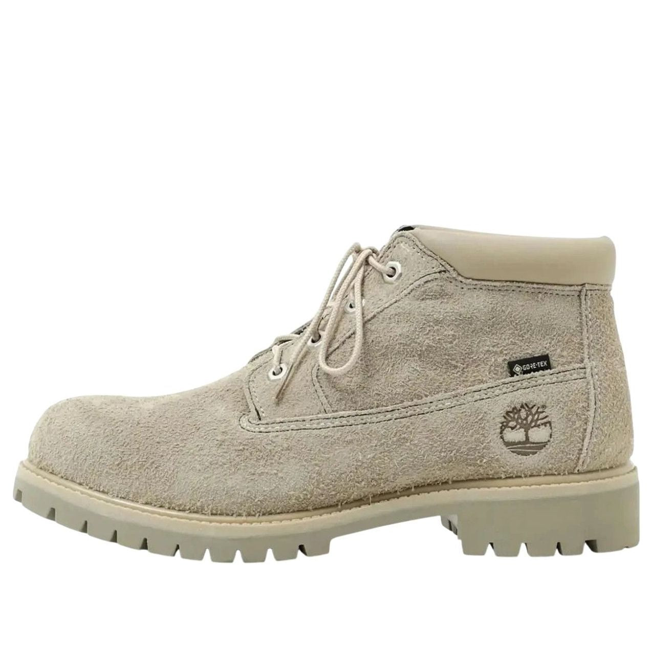 

Ботинки Timberland x Nonnative Chukka Boot Vibram Gore-Tex 'Taupe'