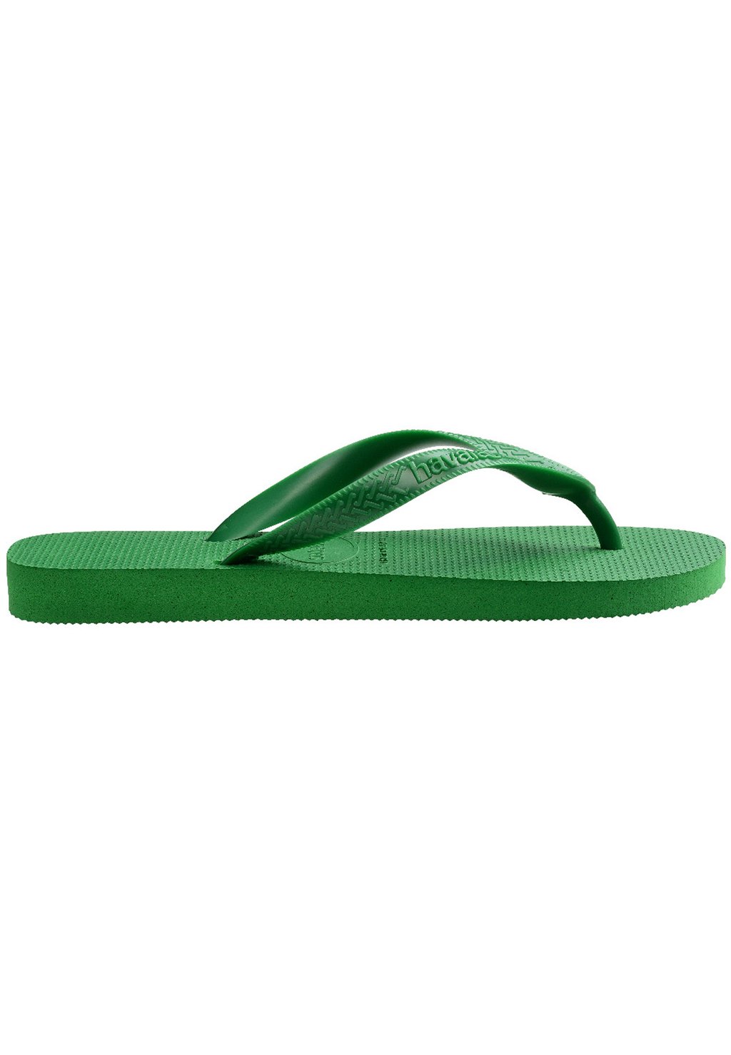 

Шлепанцы UNISEX Havaianas, зеленый