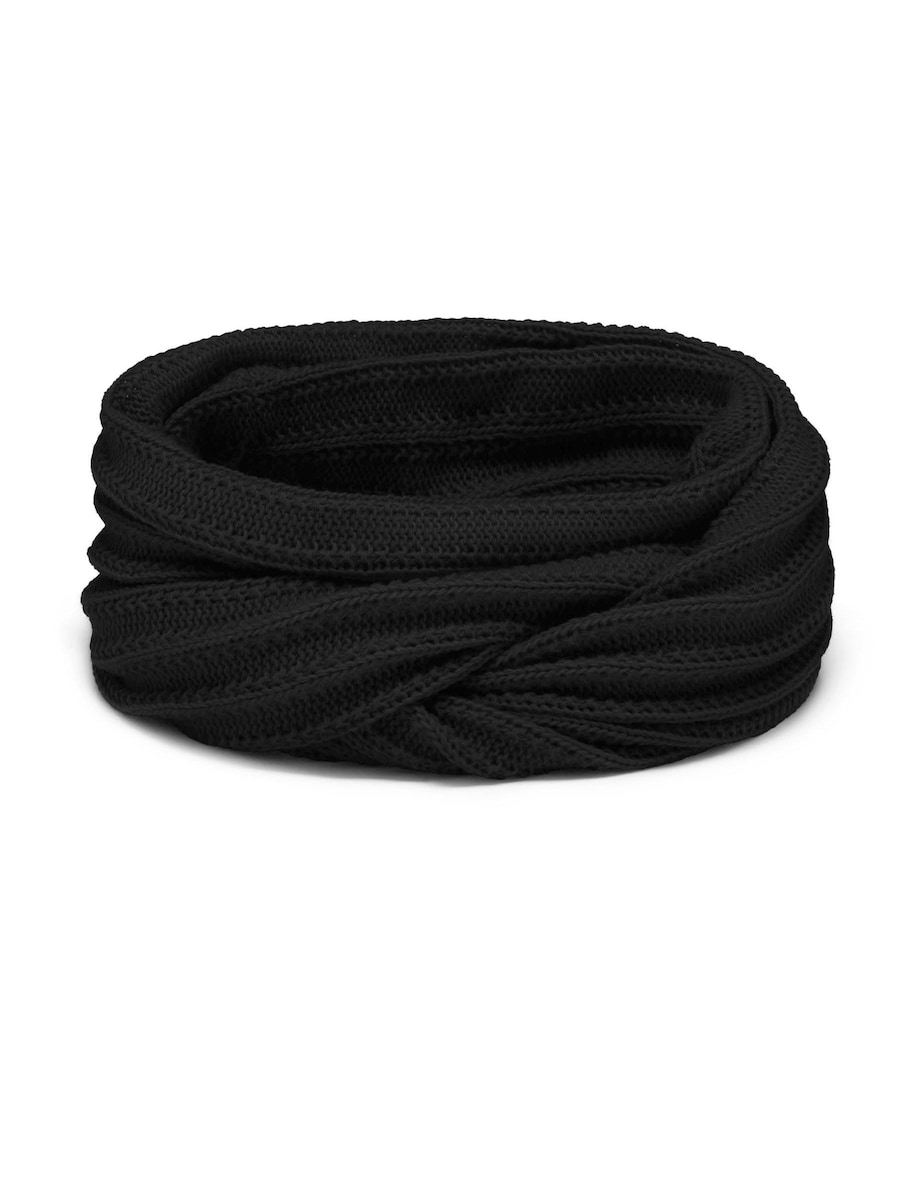 

Шарф Vivisence 7019S, черный