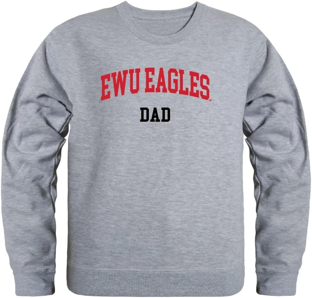 

Толстовка Republic Eastern Washington University Eagles Campus Crewneck W Republic