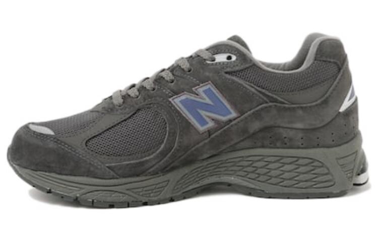 New Balance 2002R Gore-Tex Charcoal Beams Exclusive