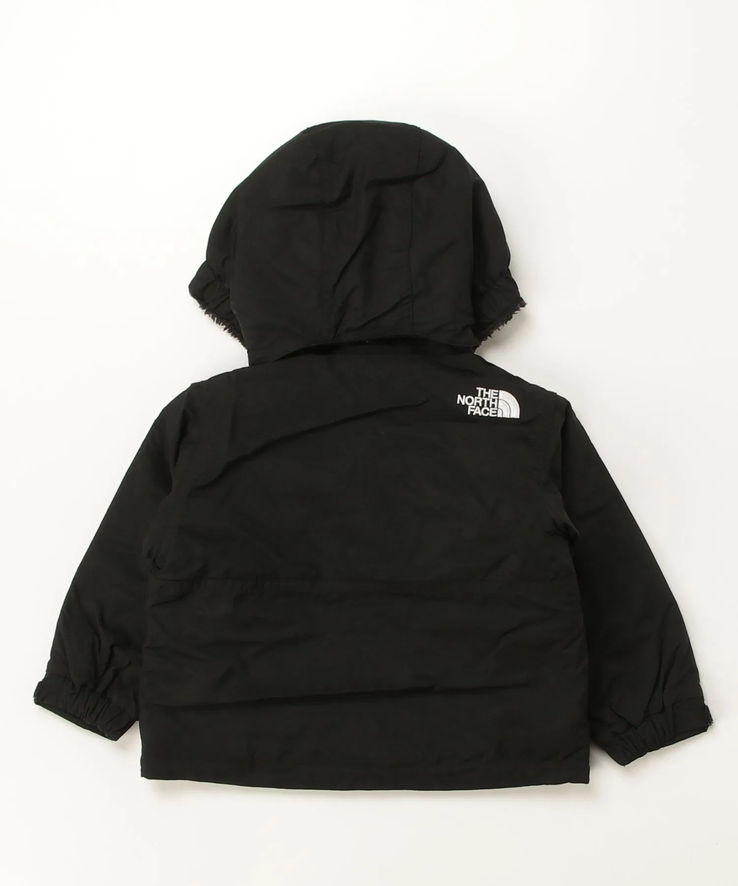 Куртка The North Face B Compact Nomad (миниатюрная куртка Compact Nomad) — фото 2