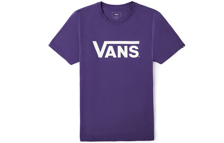 

Футболка мужская Vans