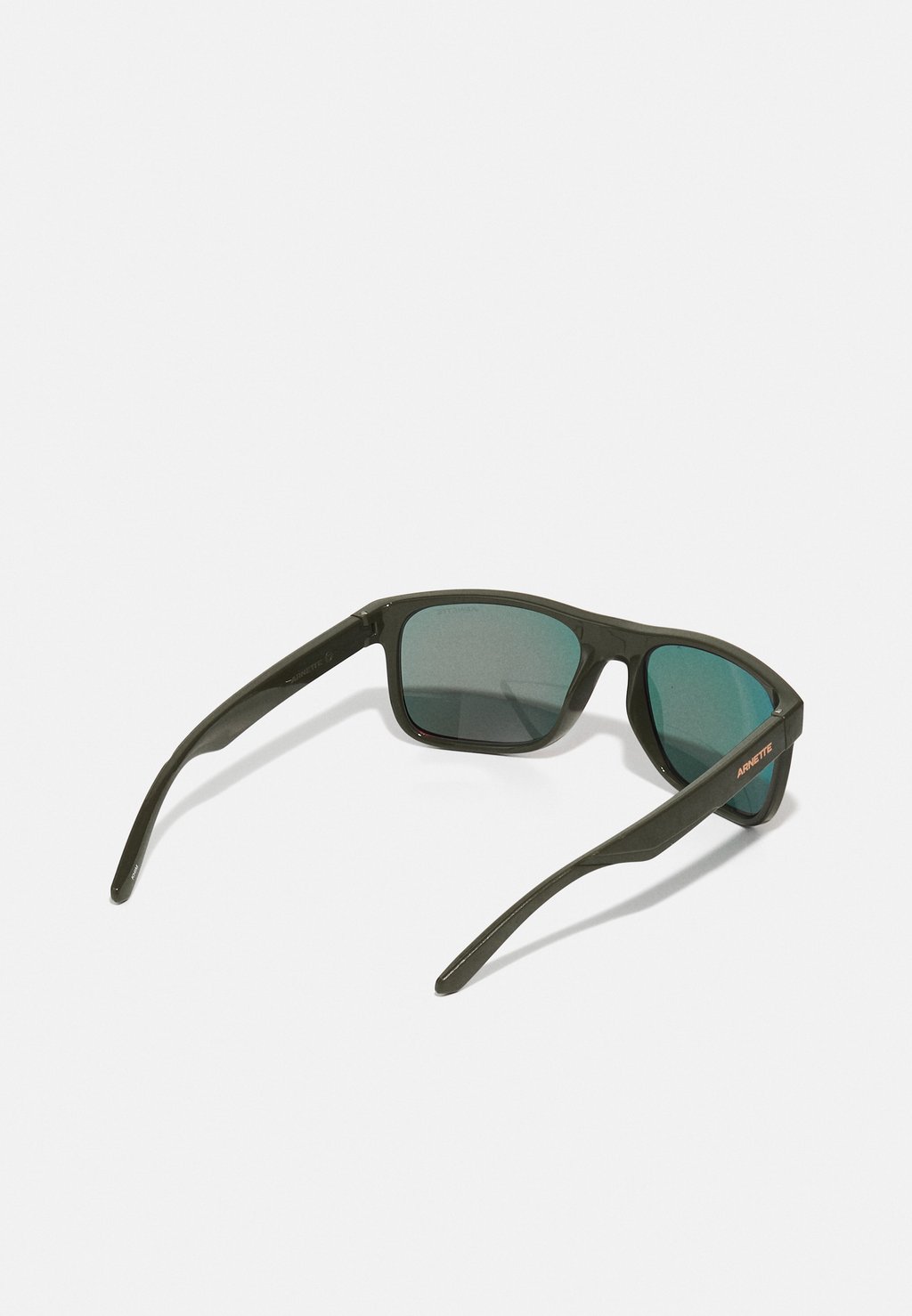 

Солнцезащитные очки Khim Unisex Arnette, хаки