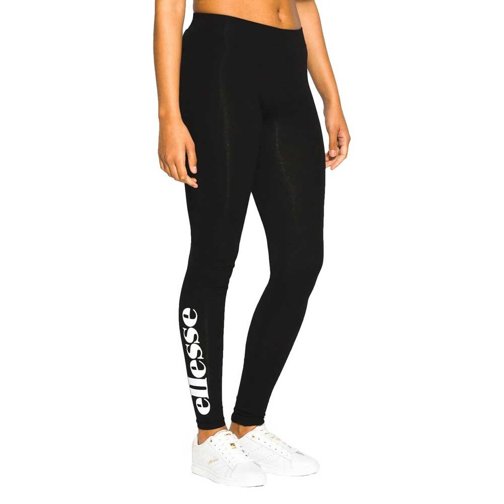 

Леггинсы Ellesse Solos, черный