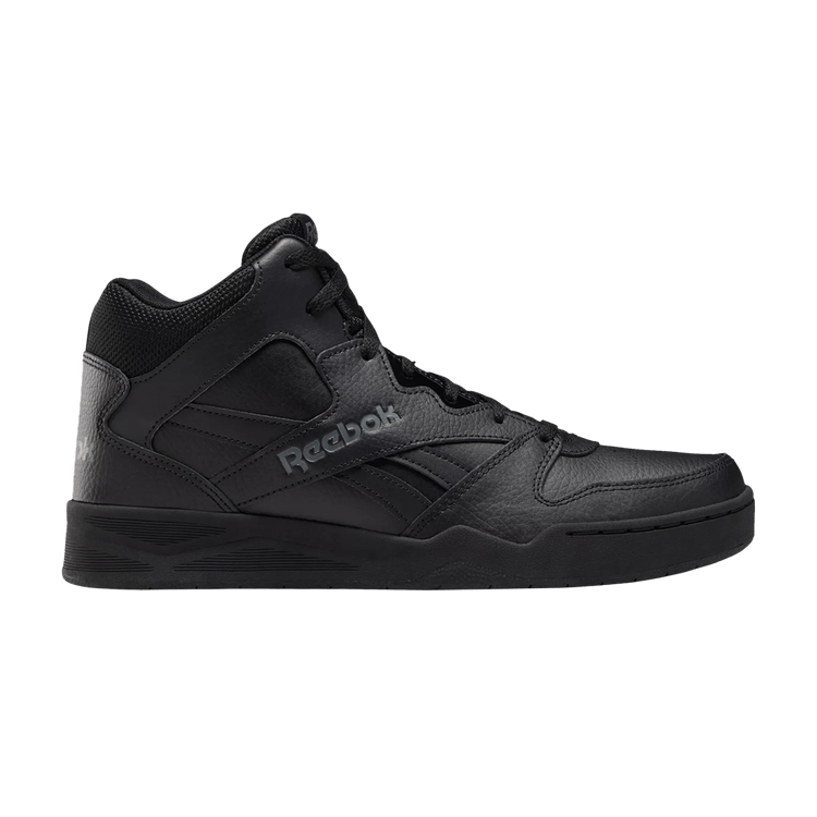 

Кроссовки Royal BB4500 H2 XE 'Black Alloy', черный