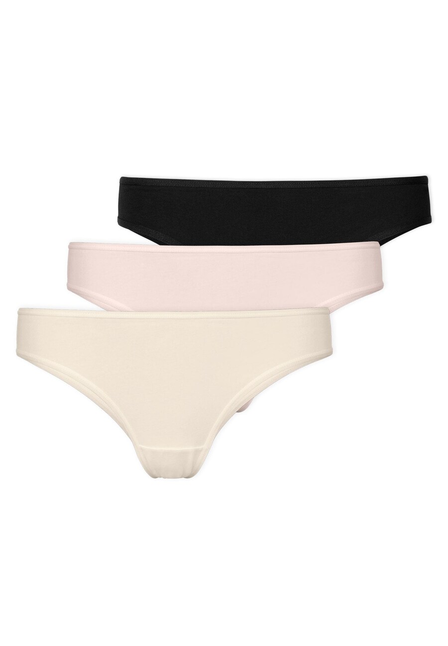 

Трусики SNOCKS, цвет Beige/Rose/Black
