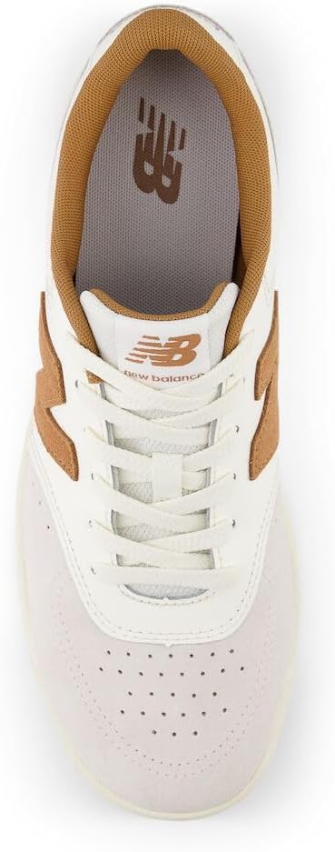 

Мужские кроссовки New Balance 80, Sea Salt/Walnut