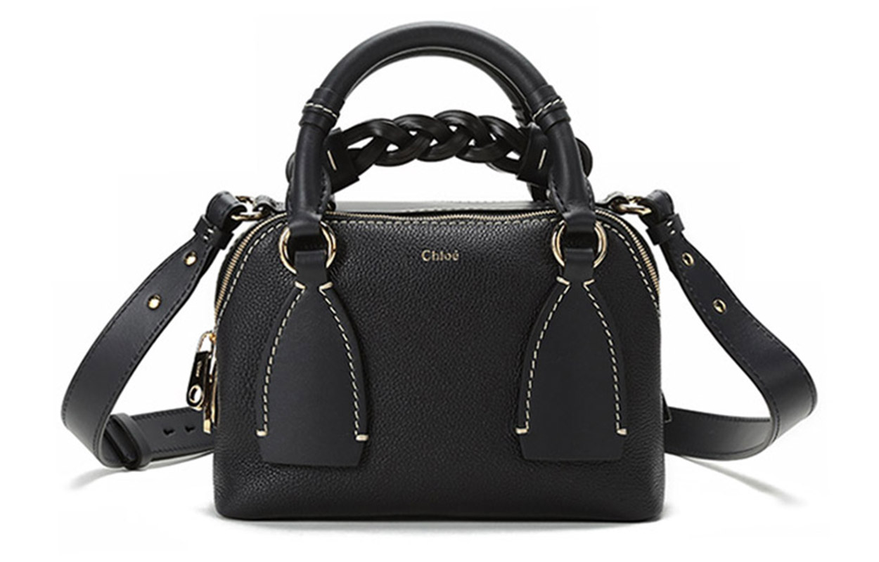 

Chloé Сумка Дарья малая с верхней ручкой