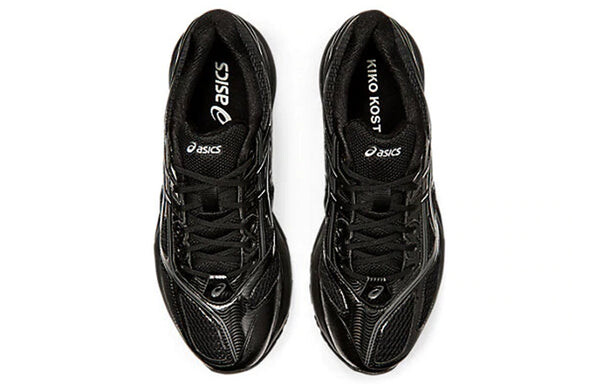 Кроссовки x kiko kostadinov гель корика Asics, черный — фото 3