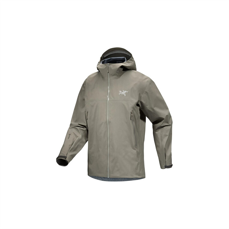 

Ветровка Beta Series для мужчин, цвет пыльно-зеленый Arcteryx