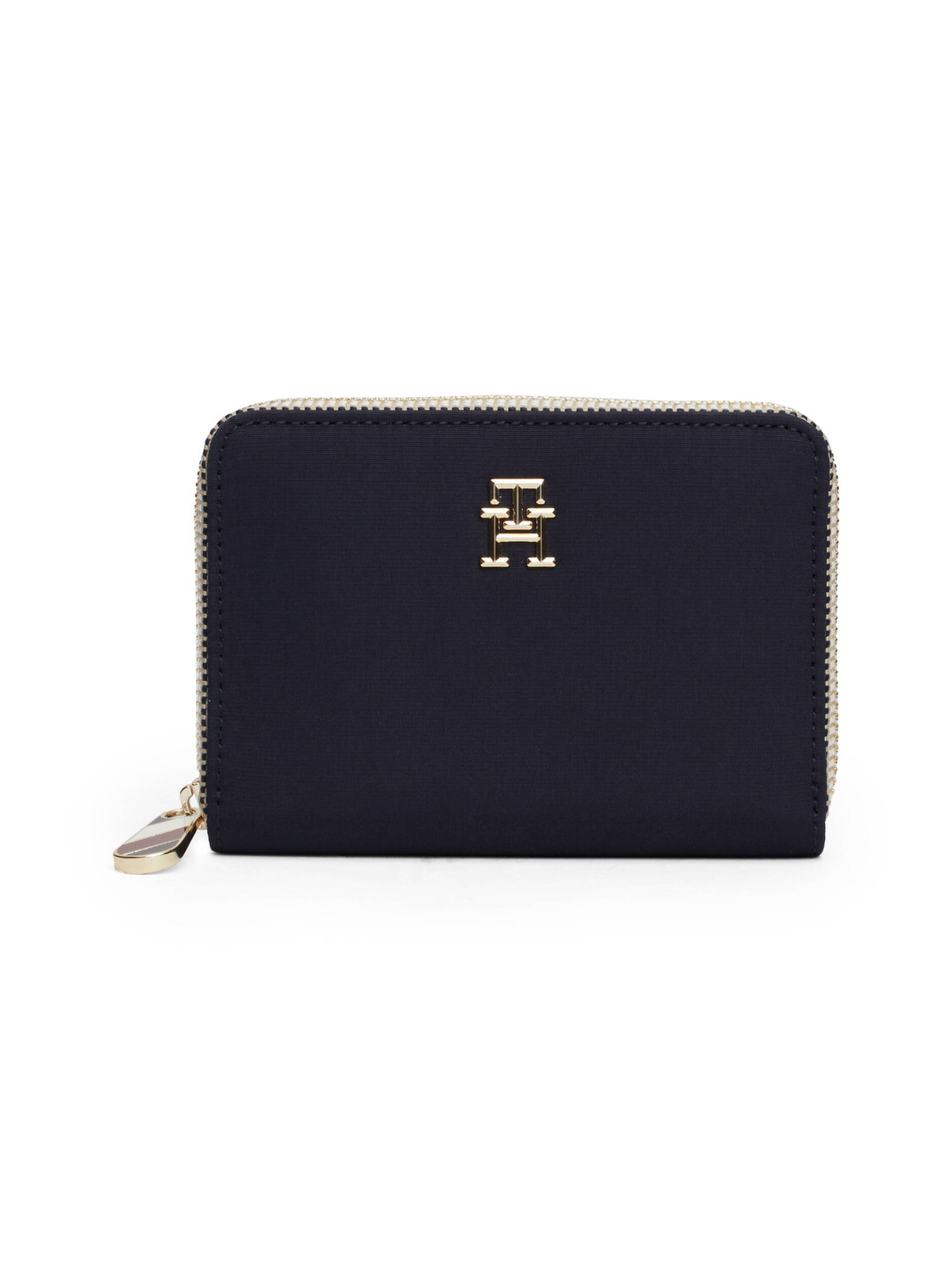 

Кошелек Tommy Hilfiger POPPY, темно-синий