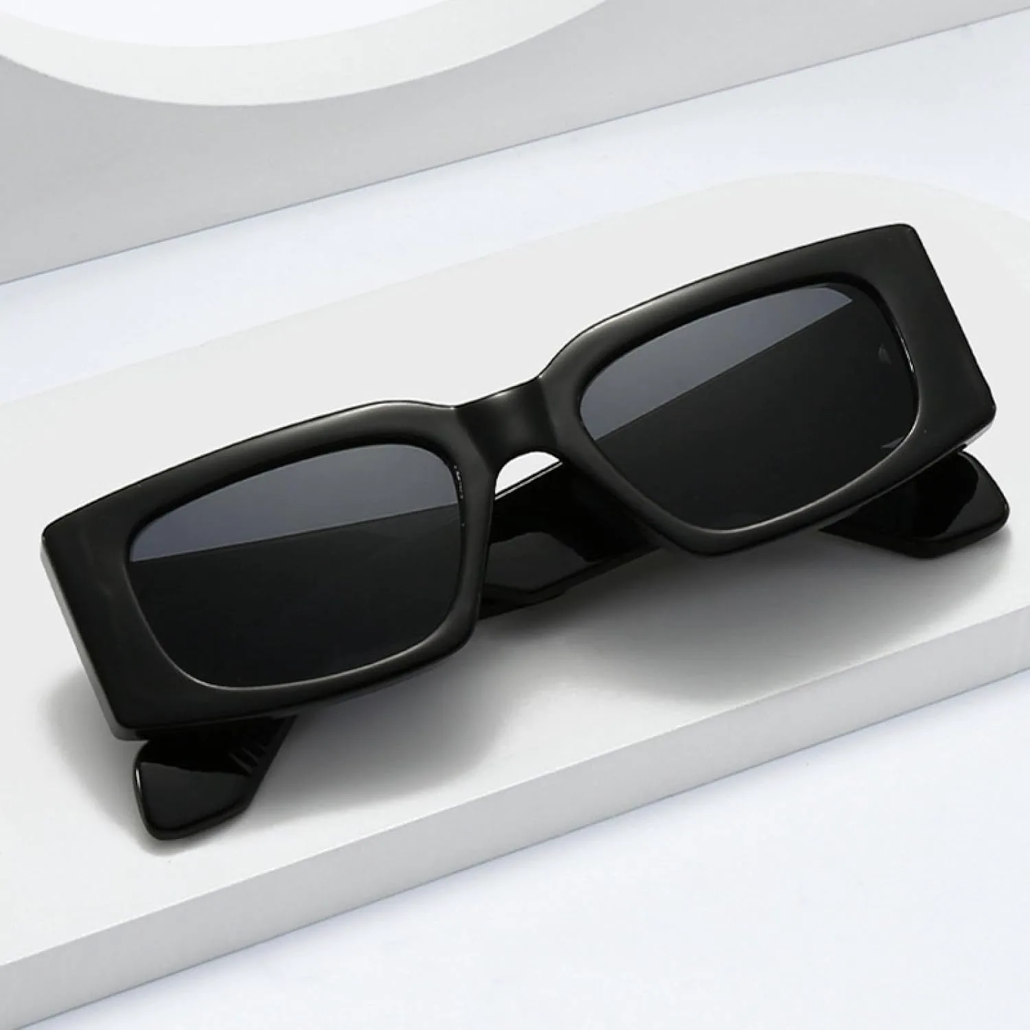 

Солнцезащитные очки с защитой от УФ-излучения UV400 | Женские, мужские, желто-синие, для занятий спортом на открытом воздухе и вождения DSVIGF, Green Gray