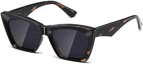 

Солнцезащитные очки 2026 года, оправа для женских очков, металлические безрамочные очки, модные очки с защитой от УФ-излучения UV400 MTZJH, 5.tea Pudding