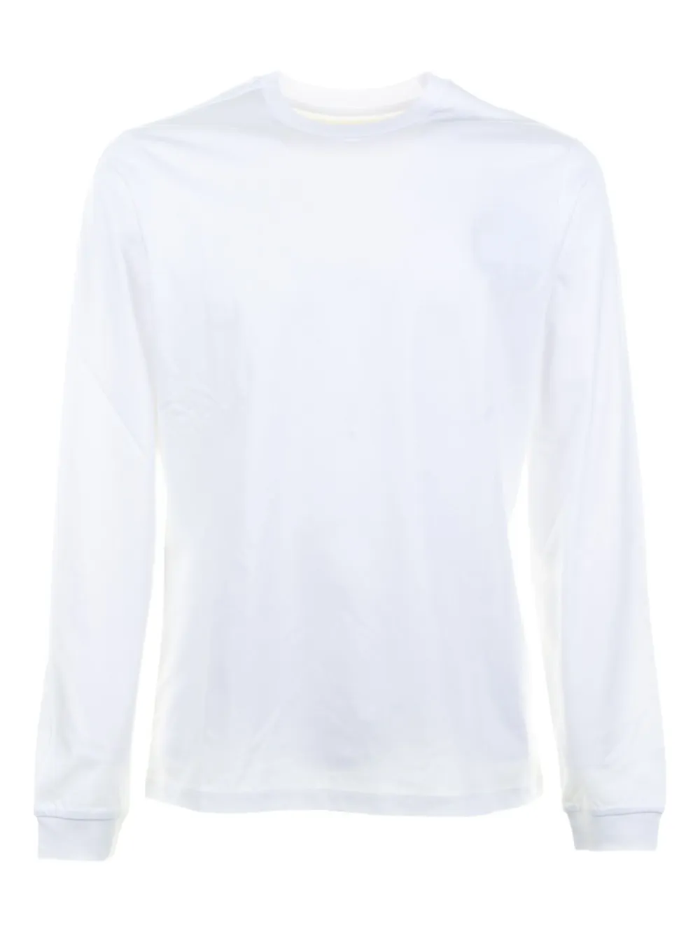 

Футболка с длинными рукавами People Of Shibuya, белый