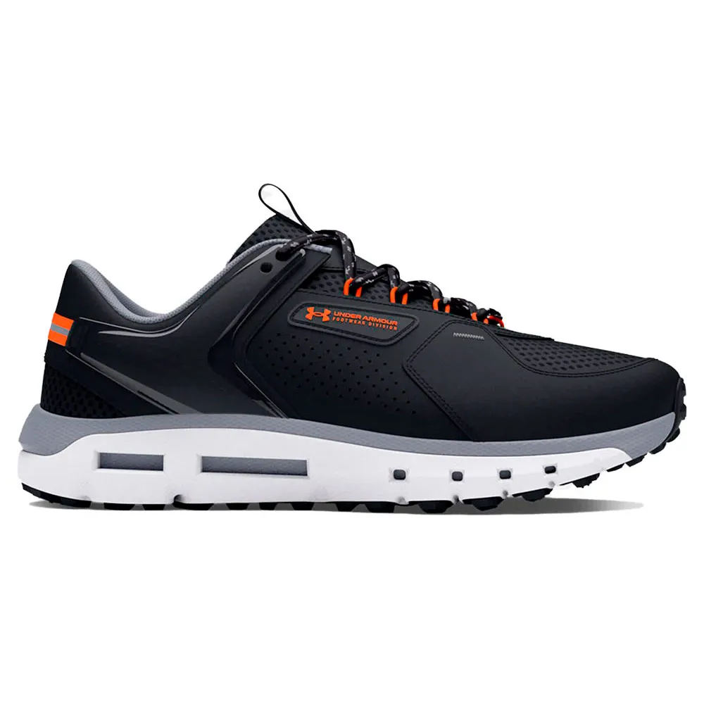 

Кроссовки Under Armour Summit Trek trainers, черный