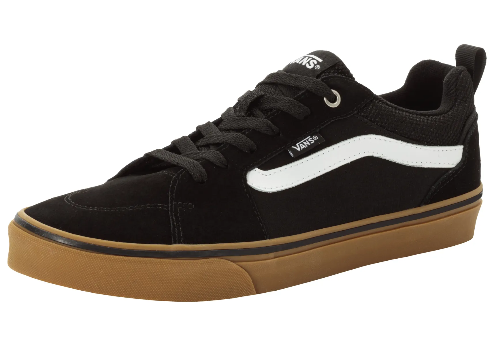 

Кроссовки Vans "MN Filmore", черный