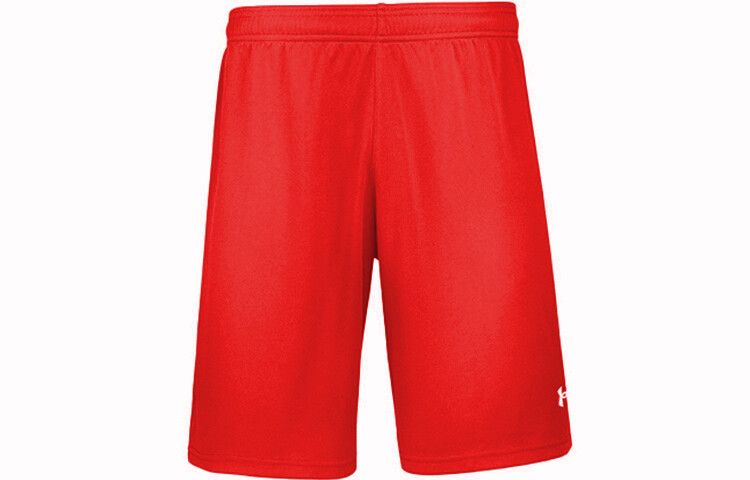 

Мужские повседневные шорты Under Armour, красный