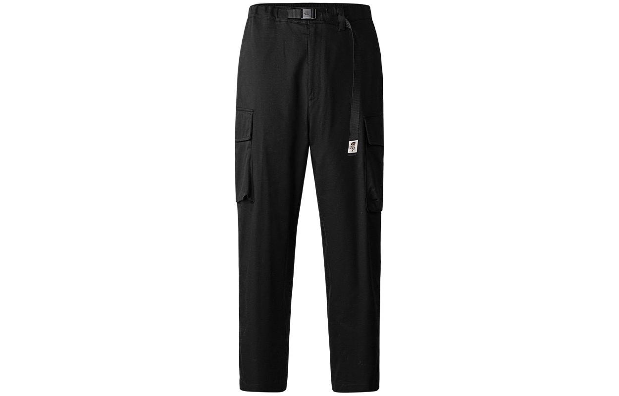 

THE NORTH FACE Повседневные брюки City Outdoor Collection, мужские, черные