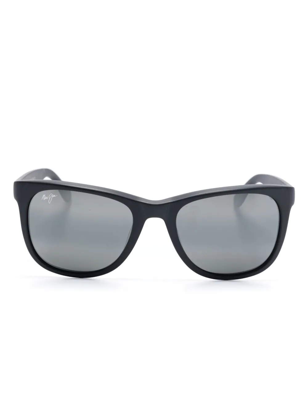 

Солнцезащитные очки Kikonia XL Maui Jim, черный