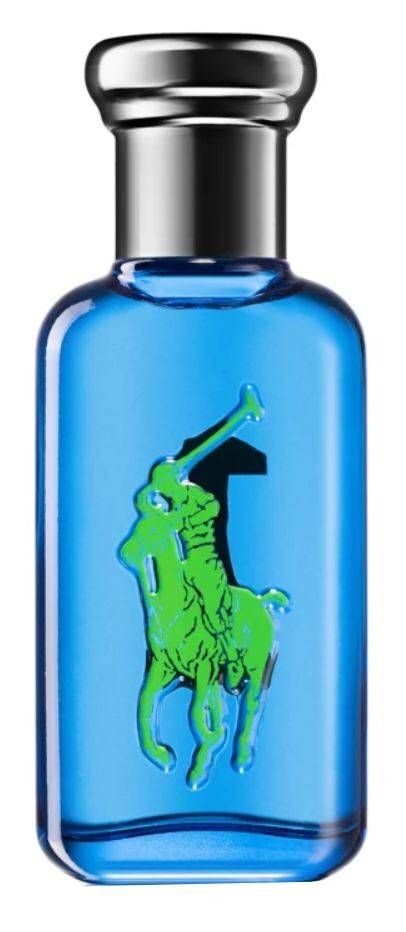 

Ralph Lauren Big Pony туалетная вода для мужчин, 50 ml