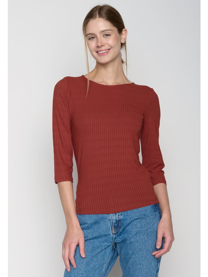 

Рубашка с длинным рукавом GreenBomb