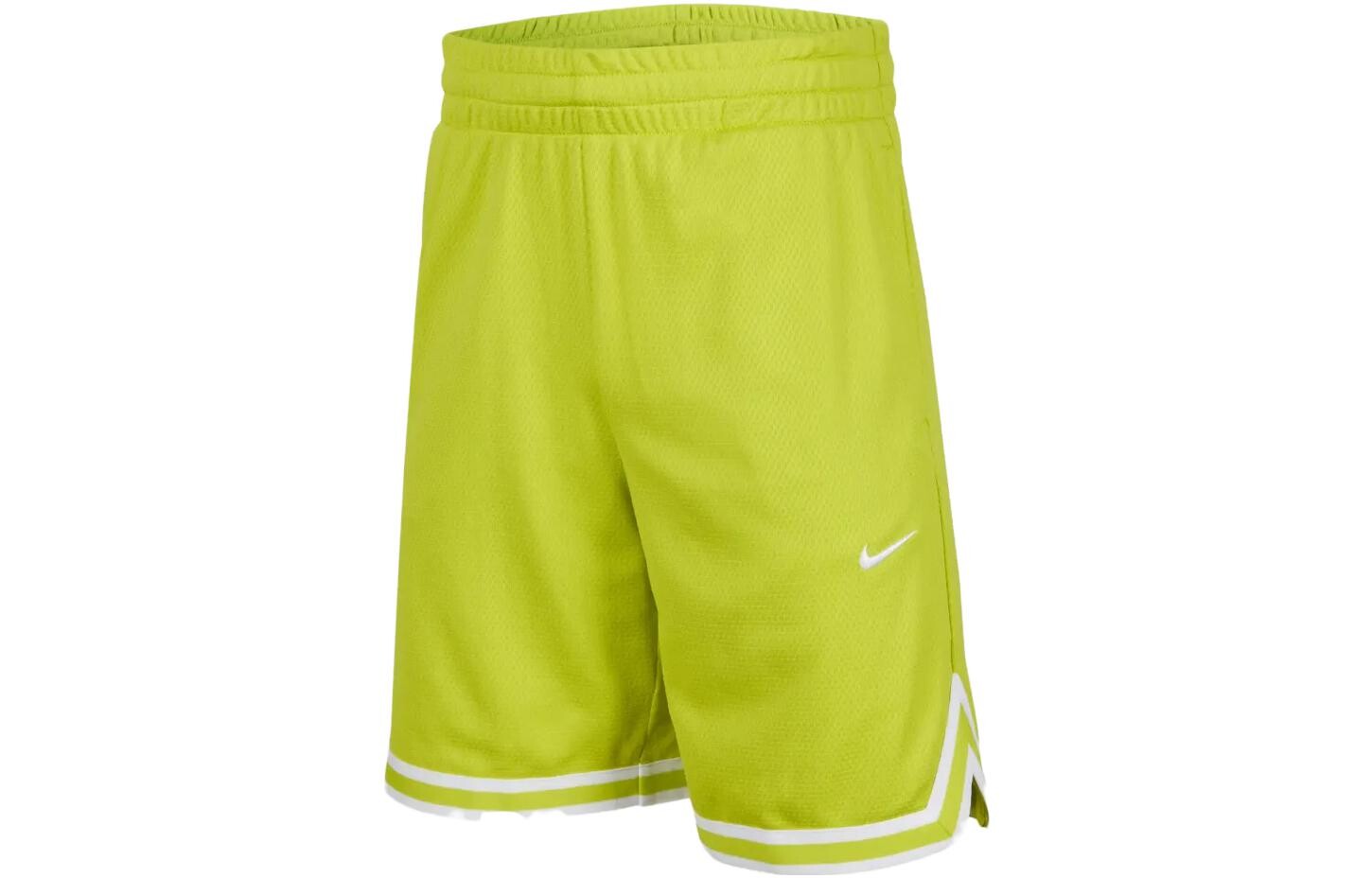 

Nike Kids Детские шорты, цвет Cactus green