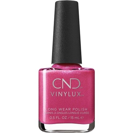 

CND Vinylux Painted Love Collection Happy Go Lucky 0,5 унции 15 мл