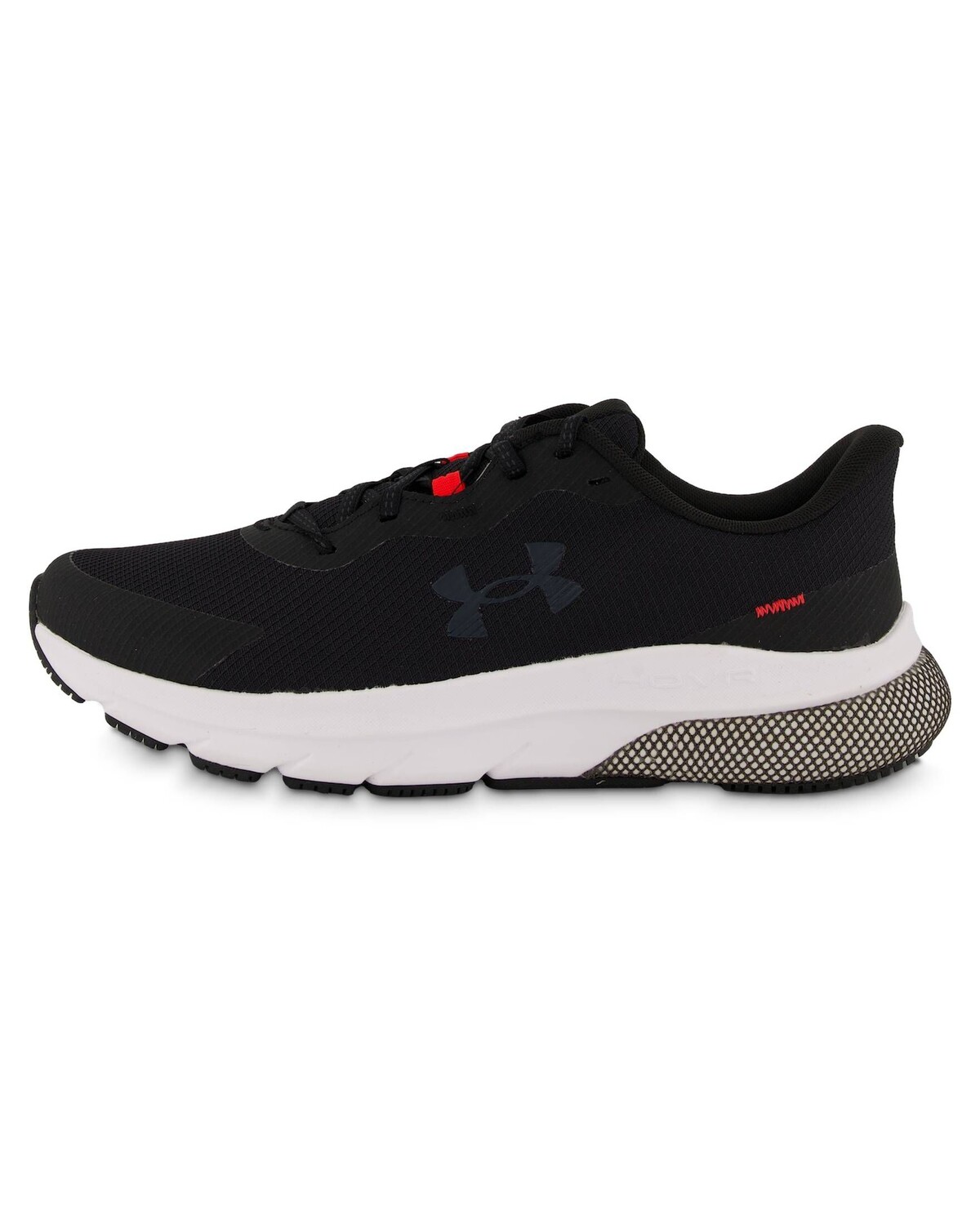 

Кроссовки HOVR TURBULENT 2 rs Under Armour, черный