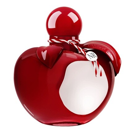 

Туалетная вода Nina Ricci Nina Rouge