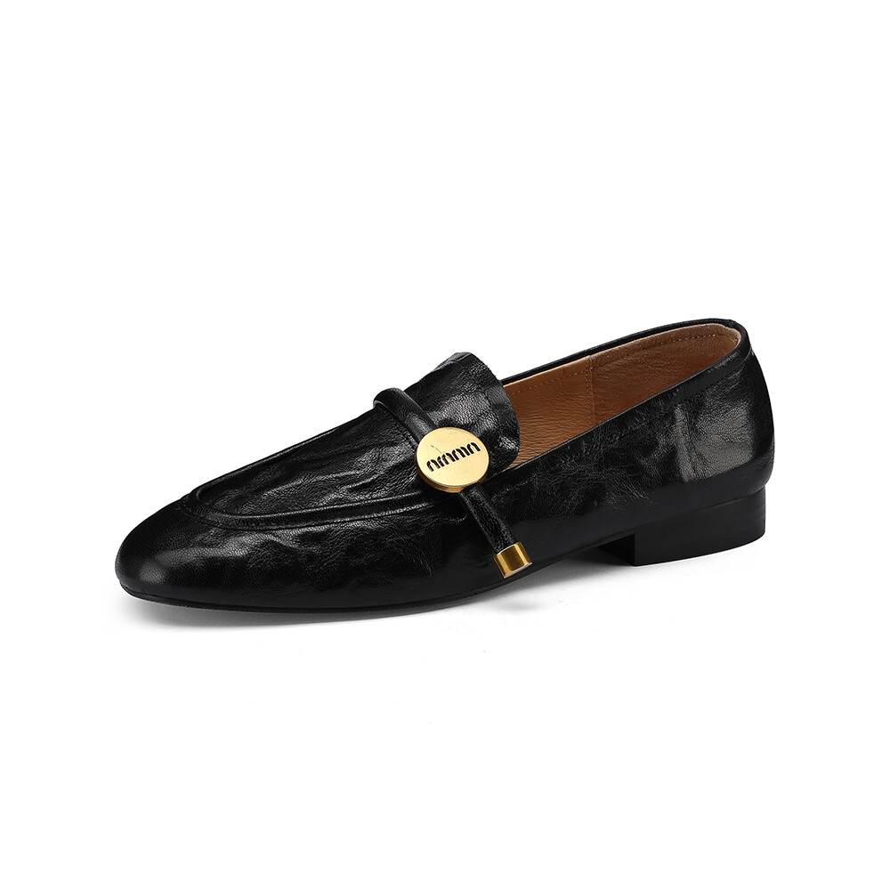 

Лоферы Mo Lin Loafers Women's