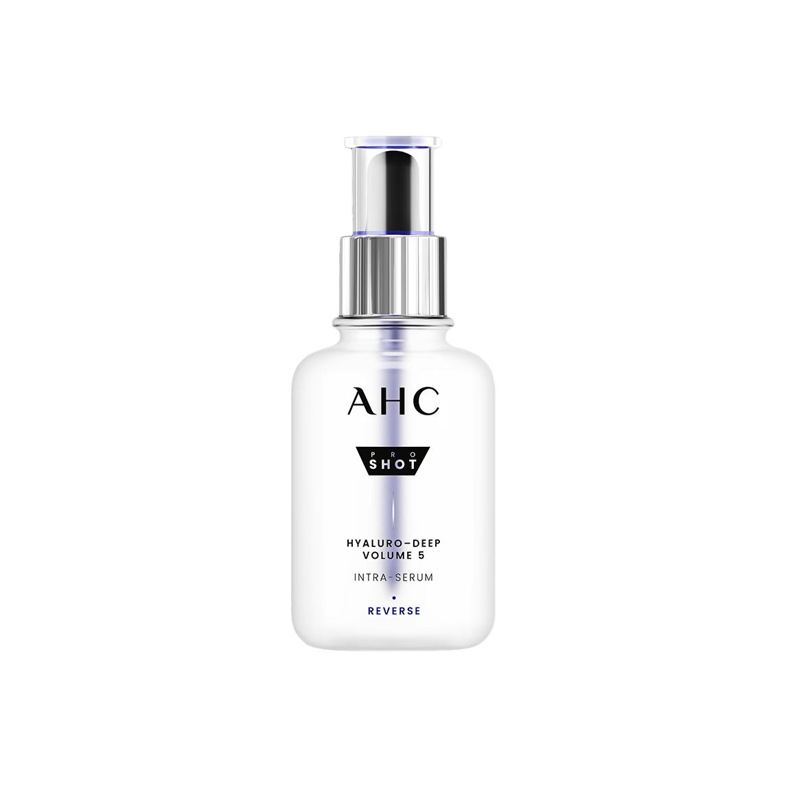 

AHC Five-Dimensional Deep Infusion Filling Dense Muscle Base сыворотка увлажняющая 40ml A.H.C
